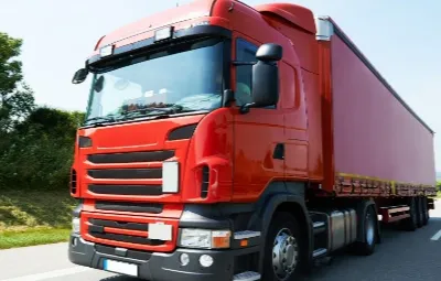 Ankara Kadirli Ambar Kargo