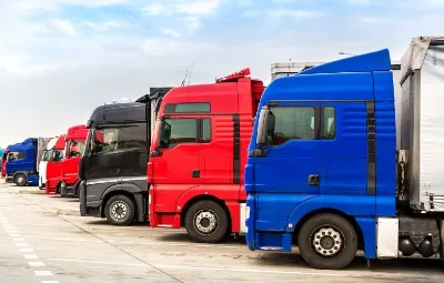 Ankara Kadirli Ambar Nakliyat