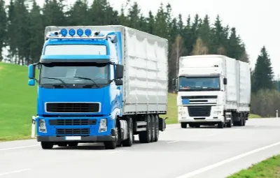 Ankara Kadirli | Eşya Taşıma